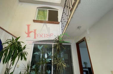 CIVAC, Morelos, 4 Habitaciones Habitaciones, ,3 BathroomsBathrooms,Casa,En venta,1104