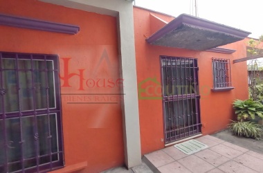 MORELOS, Morelos, 2 Habitaciones Habitaciones, ,1 BañoBathrooms,Casa,En venta,1114