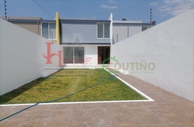 CASA NUEVA
CASA NUEVA EN CUAUTLA
CASA CON 3 RECAMARAS
CASA DOS PISOS
CASA EN CUAUTLA
CASA PARA RENTAR EN  AIRBNB
CASA PARA CREDITO