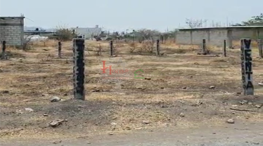 TERRENO EN CUAUTLA
TERRENO 